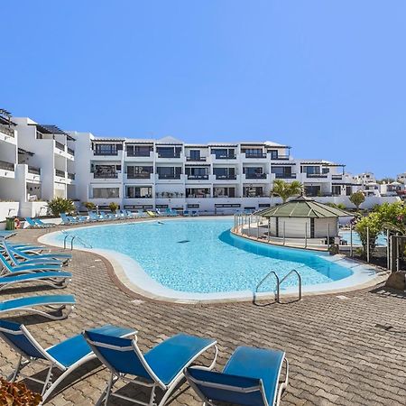 Apartamento Casahost Bastian Boutique I Seaview Costa Teguise Exterior foto