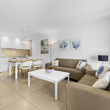 Apartamento Casahost Bastian Boutique I Seaview Costa Teguise Exterior foto