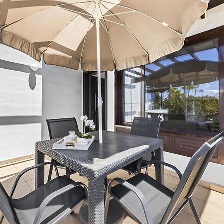 Apartamento Casahost Bastian Boutique I Seaview Costa Teguise Exterior foto