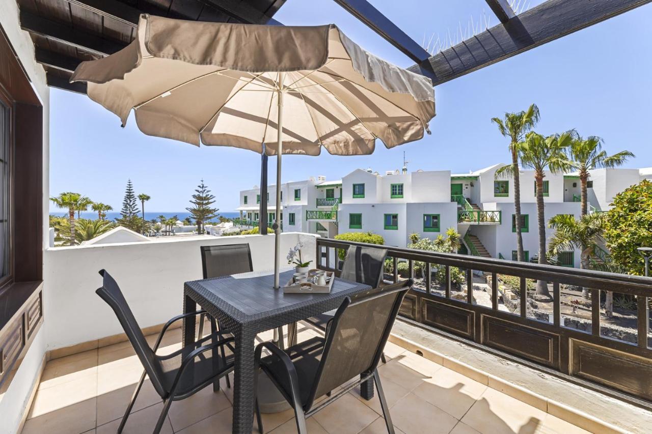 Apartamento Casahost Bastian Boutique I Seaview Costa Teguise Exterior foto