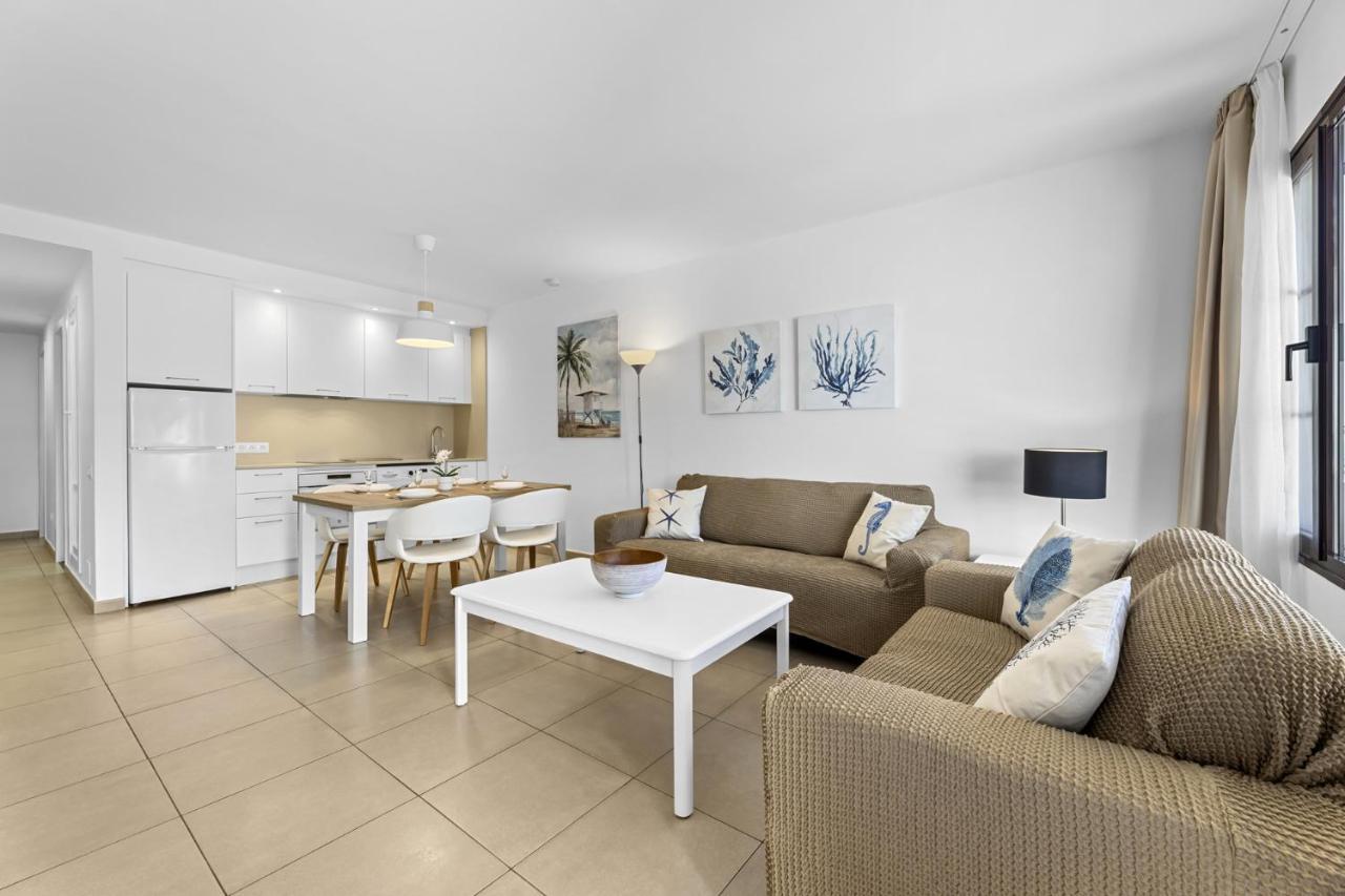 Apartamento Casahost Bastian Boutique I Seaview Costa Teguise Exterior foto